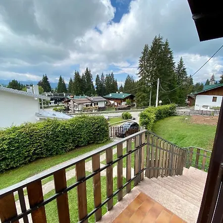 Casa Gastagh - Intera Casa Con Giardino Privato Szálloda