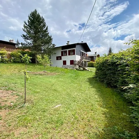 Hotel Casa Gastagh - Intera Casa Con Giardino Privato