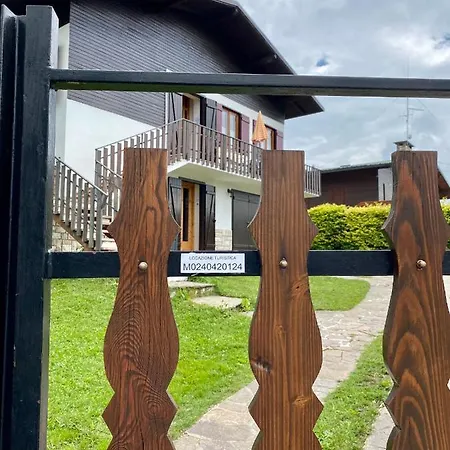 Casa Gastagh - Intera Casa Con Giardino Privato Szálloda