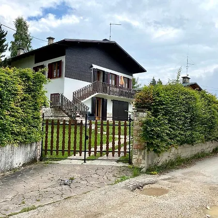 Casa Gastagh - Intera Casa Con Giardino Privato 酒店
