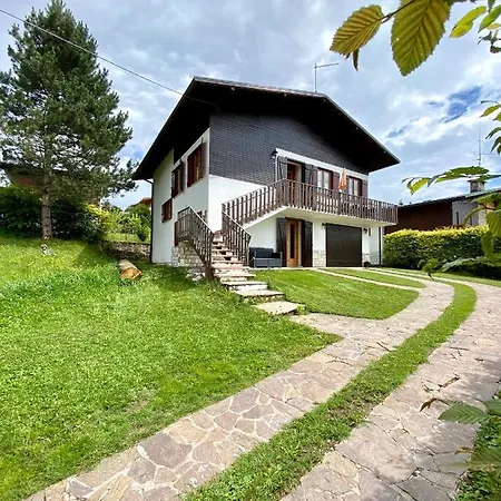 Szálloda Casa Gastagh - Intera Casa Con Giardino Privato