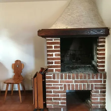 Casa Gastagh - Intera Casa Con Giardino Privato Szálloda Gallio