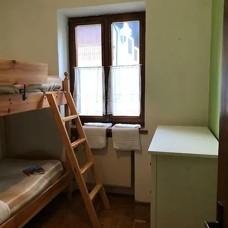 Casa Gastagh - Intera Casa Con Giardino Privato