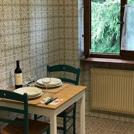 Casa Gastagh - Intera Casa Con Giardino Privato