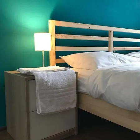 Hotel Casa Gastagh - Intera Casa Con Giardino Privato Gallio