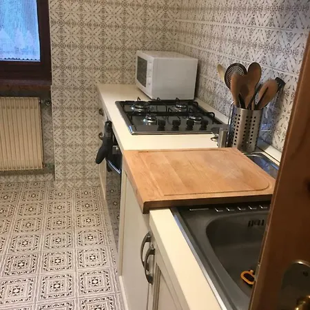 Casa Gastagh - Intera Casa Con Giardino Privato 加廖