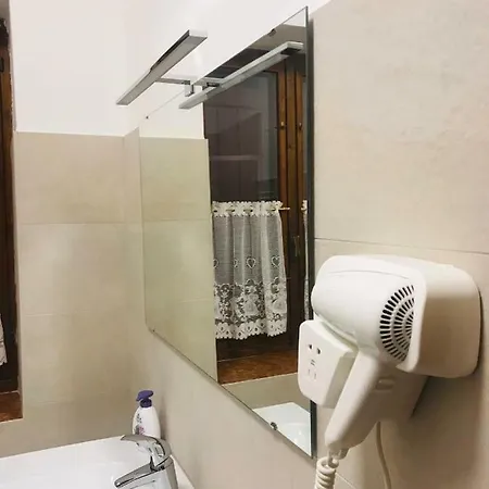 Hotel Casa Gastagh - Intera Casa Con Giardino Privato