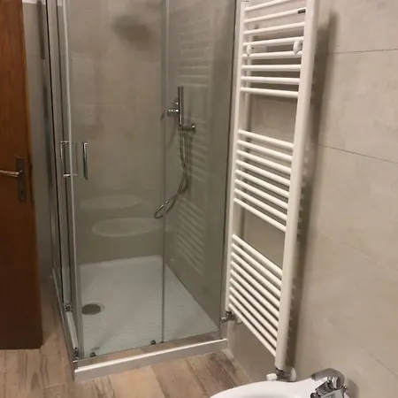 Szálloda Casa Gastagh - Intera Casa Con Giardino Privato