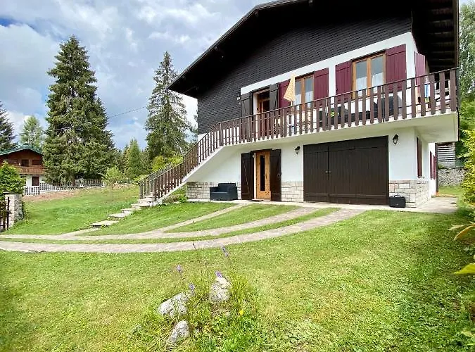 Casa Gastagh - Intera Casa Con Giardino Privato