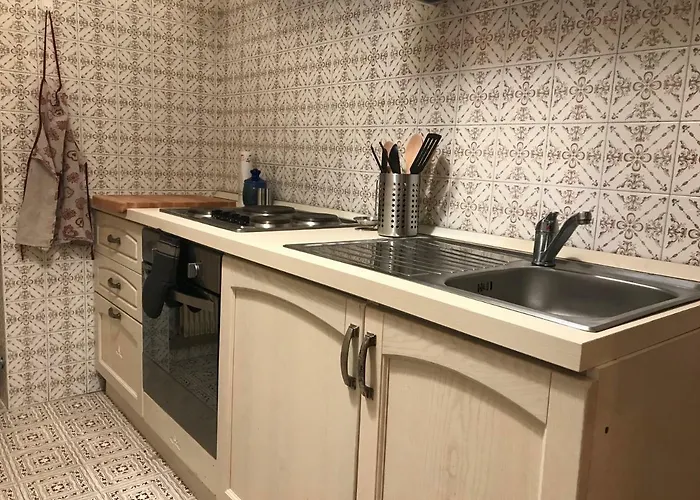 Casa Gastagh - Intera Casa Con Giardino Privato Hotel