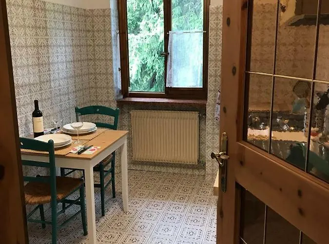 Hotel Casa Gastagh - Intera Casa Con Giardino Privato Gallio