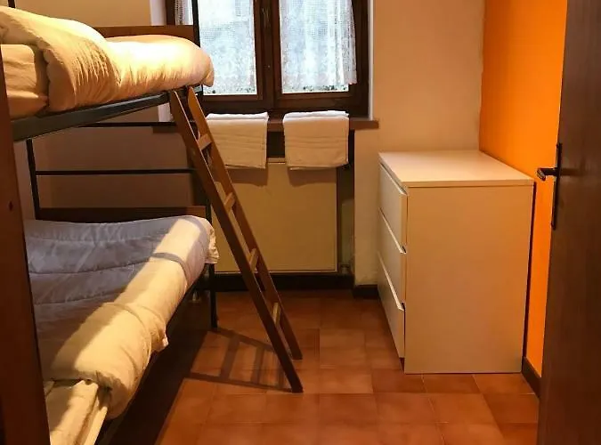 Casa Gastagh - Intera Casa Con Giardino Privato *