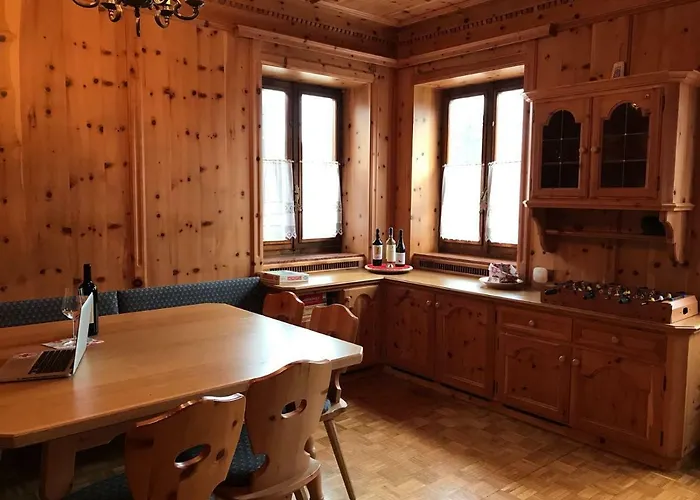 Casa Gastagh - Intera Casa Con Giardino Privato