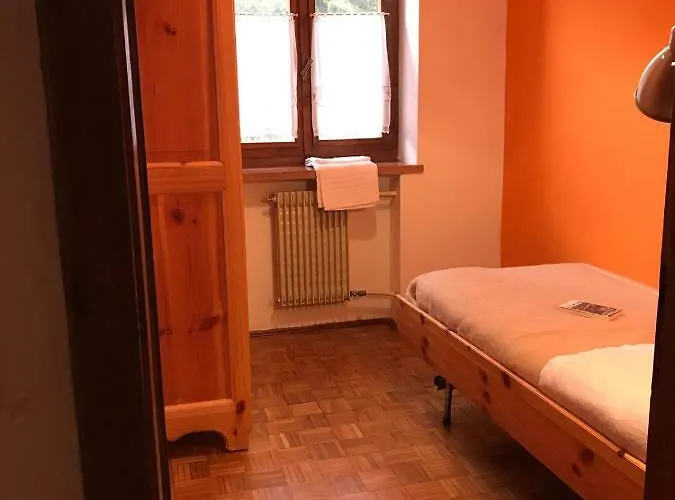 Casa Gastagh - Intera Casa Con Giardino Privato