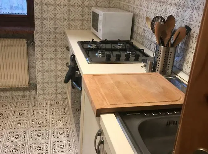 Casa Gastagh - Intera Casa Con Giardino Privato Gallio