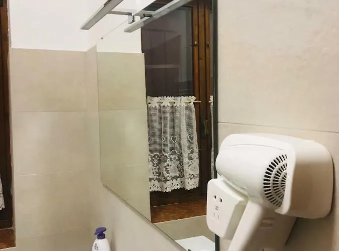 Hotel Casa Gastagh - Intera Casa Con Giardino Privato