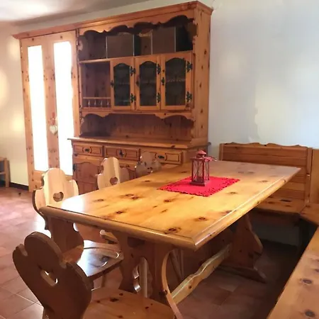 Casa Gastagh - Intera Casa Con Giardino Privato Отель *