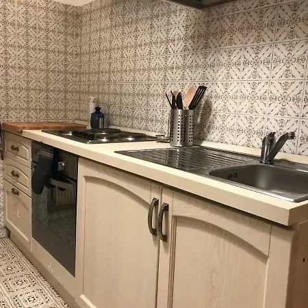 Casa Gastagh - Intera Casa Con Giardino Privato מלון