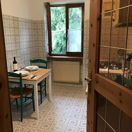 ホテル Casa Gastagh - Intera Casa Con Giardino Privato ガッリオ