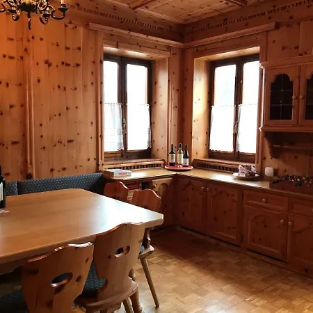 Casa Gastagh - Intera Casa Con Giardino Privato