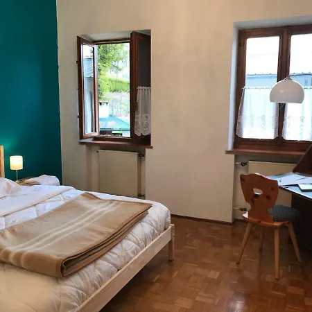 Casa Gastagh - Intera Casa Con Giardino Privato