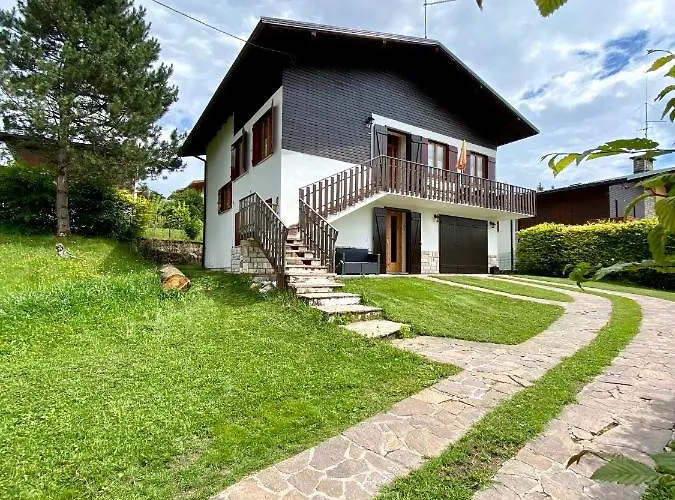 Hotel Casa Gastagh - Intera Casa Con Giardino Privato