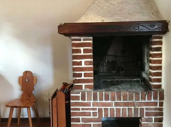 Casa Gastagh - Intera Casa Con Giardino Privato Ξενοδοχείο Gallio