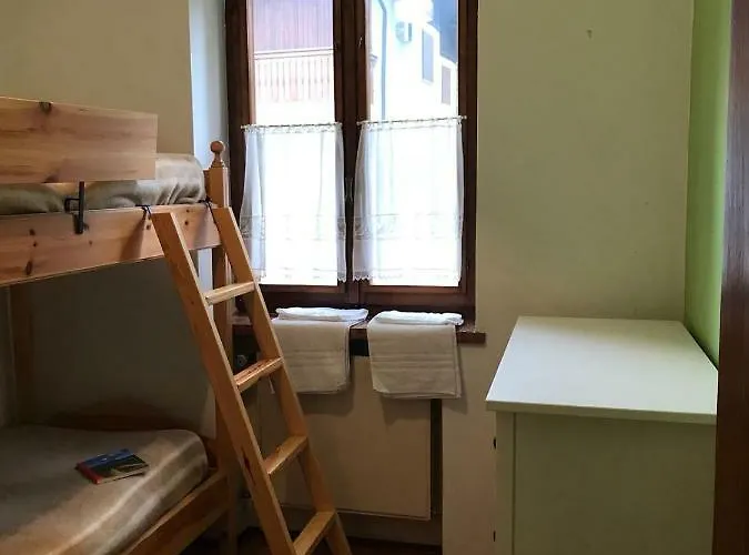 Casa Gastagh - Intera Casa Con Giardino Privato