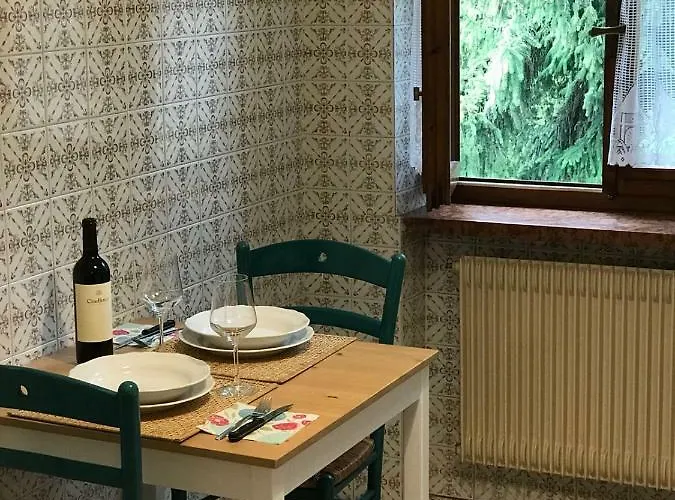 Casa Gastagh - Intera Casa Con Giardino Privato