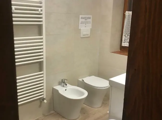 Ξενοδοχείο Casa Gastagh - Intera Casa Con Giardino Privato Gallio